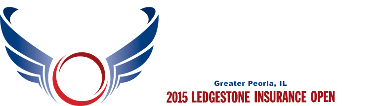 2015 Ledgestone Insurance Open